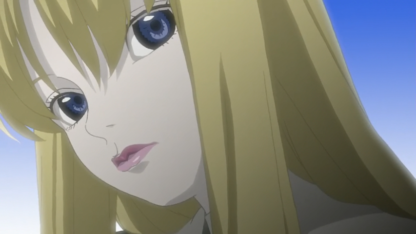 Cossette no Shouzou (Mentozora)